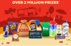 Circle K Contest | Rock, Paper, Prizes