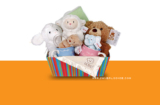Sears Gund Gift Basket Giveaway