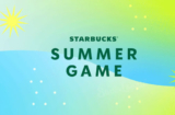 Starbucks Summer Game