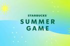 Starbucks Summer Game