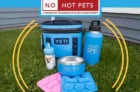YETI Contest | No Hot Pets Pledge Contest