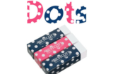 Free Westcott DOTS Eraser Samples