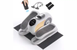 MERACH Under Desk Elliptical Machine
