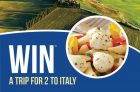Galbani True Taste of Italy Contest