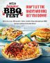 Montana’s Cookhouse Summer BBQ Fest Contest