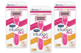 FREE Schick Intuition FAB Razor
