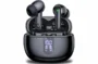 Headphones Bluetooth 6.0 Wireless Earbuds, HiFi Ear Buds, Air Pro 4, 3g Lite Earphones ENC Noise Cancelling and AI Chip Wireless Headphones, IP7 for iPhone Samsung Google Android iPad