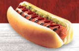 Harvey’s Hot Dog Meal Coupon