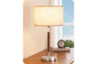 EDISHINE Mid Century Table Lamp