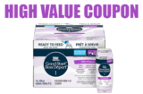 High Value Nestle Good Start Coupon