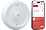 X-Sense Wi-Fi Water Leak & Freeze Detector