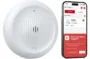 X-Sense Wi-Fi Water Leak & Freeze Detector, No Hub Required, 1 Pack | Smart 2-in-1 Leak and Low-Temperature Monitoring with App Alerts and Sound Alarm, 5 Year Warranty