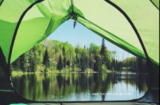 Canadian Tire Campsite View Contest