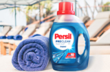 Persil ProClean Summer Essentials Sweepstakes