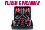 Revlon National Lipstick Day Giveaway