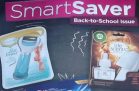 SmartSaver Back-to-School Insert Preview