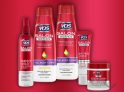Alberto VO5 Hair Care Products Giveaway