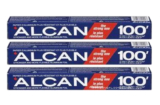 Alcan Aluminum Foil Deal