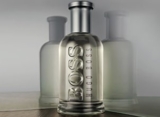 Hugo Boss – Boss Bottled Cologne Sample