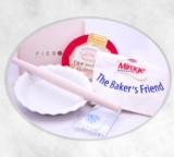 Mirage Margarine Crazy For Pie Contest