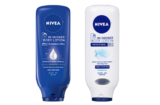 Free NIVEA In-Shower Body Lotion Sample