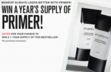 Smashbox Year of Photo Finish Foundation Sweepstakes
