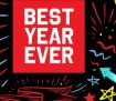 Target Best Year Ever Contest
