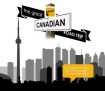 Interac The Great Canadian Road Trip Contest