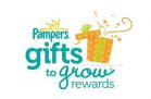 Pampers Rewards – 35 Free Points