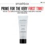 Smashbox Prime For The First Time Sweepstakes