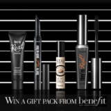 TopBox – Benefit Cosmetics Giveaway