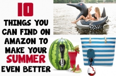 10 Things To Make Your Summer Even Better