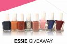 Rexall – essie Giveaway