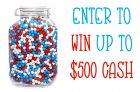 Food Network Contest | Win up to $500 in Cash