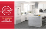 Bosch Perfect Host Contest