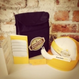 Canadian Cheese Rolling Festival Giveaway