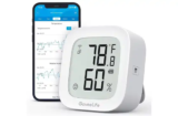 GoveeLife WiFi Indoor Thermometer Hygrometer