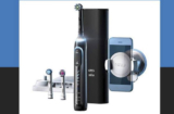 Shopper Army Oral-B Genius Giveaway