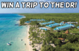 Sunwing Summer Escape Giveaway