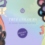 Almay True Colours Daily Giveaway