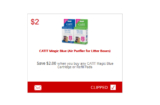CATIT Magic Blue Coupon