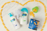 Gerber & Cetaphil Baby Giveaway