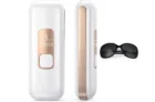 Finequin IPL Laser Hair Removal Device
