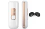 IPL Laser Hair Removal for Women & Men, Permanent Hair Reduction | Home Hair Removal Device with 2 Modes, 9 Adjustable Energy Levels for Face, Legs, Underarms, Bikini Area & Body