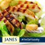 Janes Family Foods Facebook Giveaway