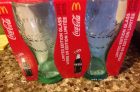 McDonald’s – Free Coca-Cola Glasses