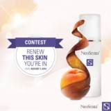 NeoStrata Renew The Skin You’re In Contest