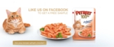 Petreet Cat Food Free Sample