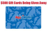 PetSmart Smile Its Summer Contest