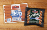 Schneiders Grill’ems or Juicy Jumbos Coupon
